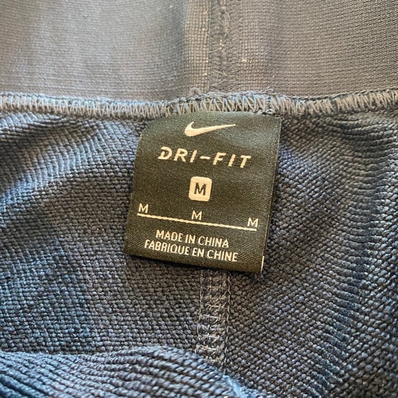 Nike Joggers- like new! - Picture 3 of 4